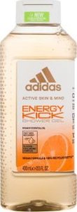 Adidas Adidas Active Skin & Mind Energy Kick żel pod prysznic dla kobiet 400ml 4
