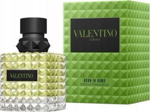 Valentino VALENTINO Donna Born in Roma Green Stravaganza EDP 50ml 4