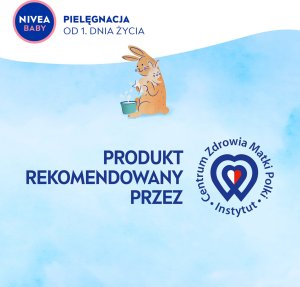 Nivea Chusteczki nawilżane 99% Pure Water 3x57 szt. 6