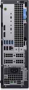 Komputer poleasingowy Triton DELL OptiPlex 5070 i5-9500 16GB 256GB SSD SFF Win11pro UŻYWANY 2