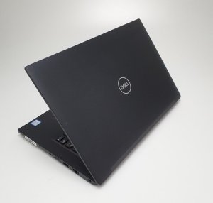 Laptop poleasingowy Dell LATITUDE 7490 i5-8350U 16GB 256GB SSD 14" FHD Win11pro + zasilacz UŻYWANY 11