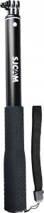 Monopod SJCAM SJCAM - MONOPOD CZARNY NEW 4
