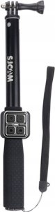 Monopod SJCAM SJCAM - MONOPOD CZARNY z pilotem NEW 7