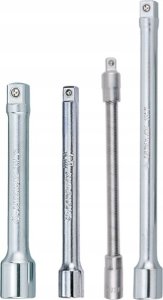 Zestaw narzędzi King Tony ZESTAW NARZĘDZI KING TONY, NASADKI, BITY, WKRĘTAKI, KLUCZE, SZCZYPCE, MŁOTEK 77 cz. W WALIZCE King Tony 3