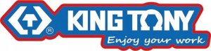 King Tony PRZECINAK 20mm x 175mm King Tony 3