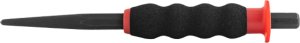 King Tony PUNKTAK Z UCHWYTEM GUMOWYM 2,5mm x 185mm King Tony 1