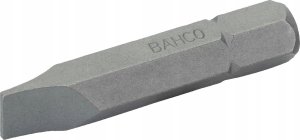 Bahco Bit 5/16" do śrub płaskich 1.6x10x41 mm, 2 szt. BAHCO 1