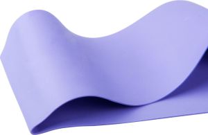 inSPORTline Powerband mały opór fioletowy 1 szt. 2