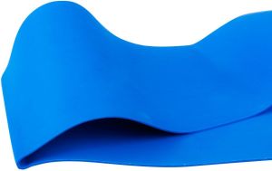 inSPORTline Powerband średni opór niebieski 1 szt. 2