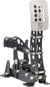 Heusinkveld Heusinkveld Ultimate+ Kupplung - schwarz 2