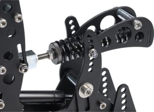 Heusinkveld Heusinkveld Ultimate+ Kupplung - schwarz 3