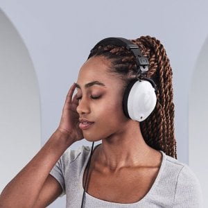 Słuchawki Rode NTH-100 White 7