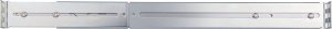 Triton SilverStone SST-RMS07-20 Rackmounthalterung fr 1U und 2U 2