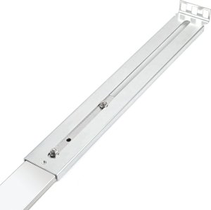 Triton SilverStone SST-RMS07-20 Rackmounthalterung fr 1U und 2U 6