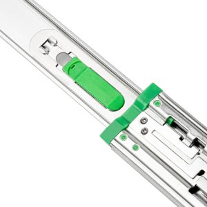 Triton SilverStone SST-RMS07-20 Rackmounthalterung fr 1U und 2U 9