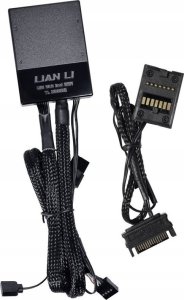 Lian Li Lian Li 12TL Lfter Controller - schwarz 1