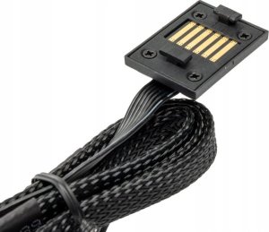 Lian Li Lian Li UNI HUB SL-INF Controller, L-Connect 3 - schwarz 5