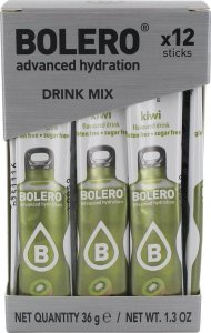 Bolero Bolero STICKS Kiwi BOX 12szt. 1