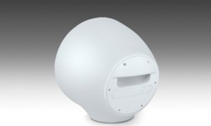 Wieża Muse Muse ML-655 BT Biały, Drewno 100 W 3