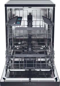 Zmywarka Candy Candy RapidÓ CF 5C6F0B Wolnostojący 15 komplet. C 12