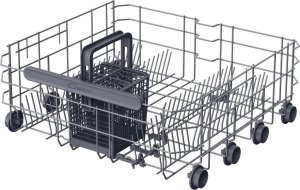 Zmywarka Candy Candy RapidÓ CF 5C6F0B Wolnostojący 15 komplet. C 21