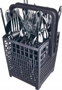 Zmywarka Candy Candy RapidÓ CF 5C6F0B Wolnostojący 15 komplet. C 22