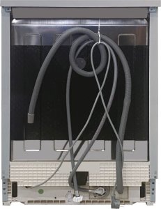 Zmywarka Candy Candy RapidÓ CF 5C6F0B Wolnostojący 15 komplet. C 25