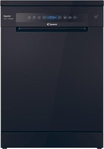 Zmywarka Candy Candy RapidÓ CF 5C6F0B Wolnostojący 15 komplet. C 26