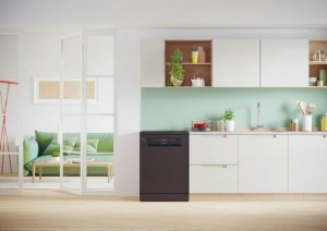 Zmywarka Candy Candy RapidÓ CF 5C6F0B Wolnostojący 15 komplet. C 28