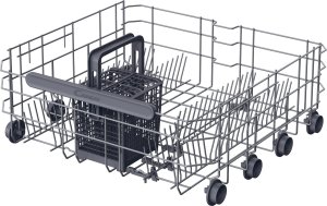 Zmywarka Candy Candy RapidÓ CF 5C6F0B Wolnostojący 15 komplet. C 5