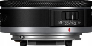 Obiektyw Canon Canon RF 28mm F2.8 STM Bezlusterkowiec Czarny 7