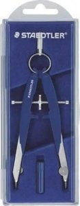 Staedtler Staedtler Mars comfort 556 Niebieski, Stal nierdzewna 1 szt. 6