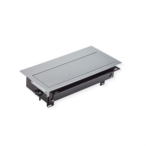 Bachmann Bachmann 925.500 gniazdko Czarny, Szary 2