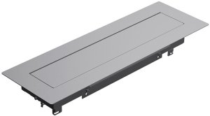 Bachmann Bachmann 925.500 gniazdko Czarny, Szary 3