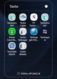 Czytnik ACS ACS ACR39U-N1 czytnik do kart chipowych Wewnętrzna USB USB 2.0 Biały 4