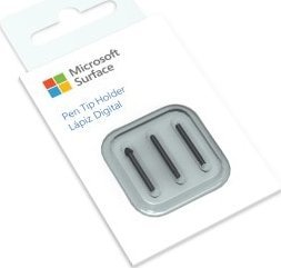 Microsoft Surface GFV-00008 Czarny 3 szt. 1