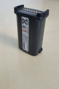 GTS GTS HMC9000-LI(24) część zamienna do mobilnych komputerów ręcznych 5