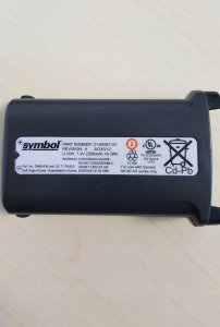 GTS GTS HMC9000-LI(24) część zamienna do mobilnych komputerów ręcznych 6