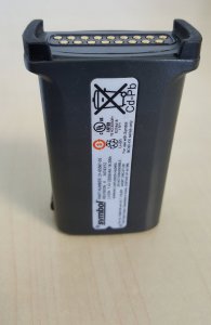 GTS GTS HMC9000-LI(24) część zamienna do mobilnych komputerów ręcznych 7