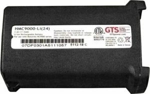 GTS GTS HMC9000-LI(24) część zamienna do mobilnych komputerów ręcznych 8