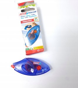 Tesa ecoLogo* 5