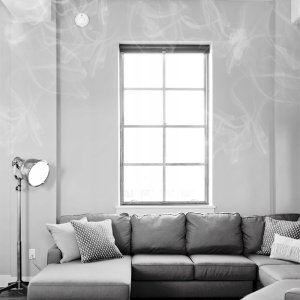 LogiLink LogiLink SC0016 detektor dymu Fotoelektryczne czujniki odbicia Bezprzewodowy 5