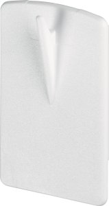 Tesa TESA 58031-00020-20 wieszak Wewnętrzna Hak na zdjęcia Biały 2 szt. 2