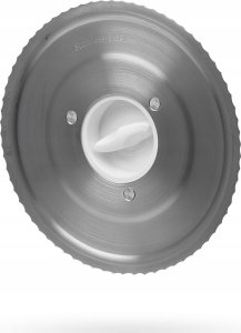 Krajalnica Tristar EM-2098 krajalnica Prąd elektryczny 150 W Biały Plastik 5