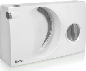 Krajalnica Tristar EM-2098 krajalnica Prąd elektryczny 150 W Biały Plastik 7