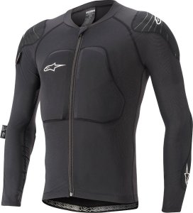 Alpinestars Zbroja ochronna ALPINESTARS PARAGON LITE PROTECTION LS JACKET, Black, Ochrona level 1 Rozmiar: L 1