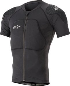 Alpinestars Zbroja ochronna krótki rękaw ALPINESTARS PARAGON LITE PROTECTION SS JACKET, Black, Ochrona level 1 Rozmiar: S 1