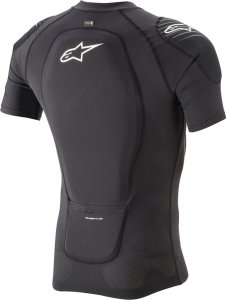 Alpinestars Zbroja ochronna krótki rękaw PARAGON LITE PROTECTION SS JACKET, Black, Ochrona level 1 Rozmiar: S 2
