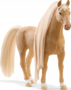 Schleich SCHLEICH SOFIAS OBROTOWA STACJA PIELĘGNACJA KONI 3
