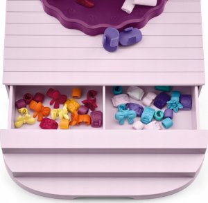 Schleich SCHLEICH SOFIAS OBROTOWA STACJA PIELĘGNACJA KONI 5